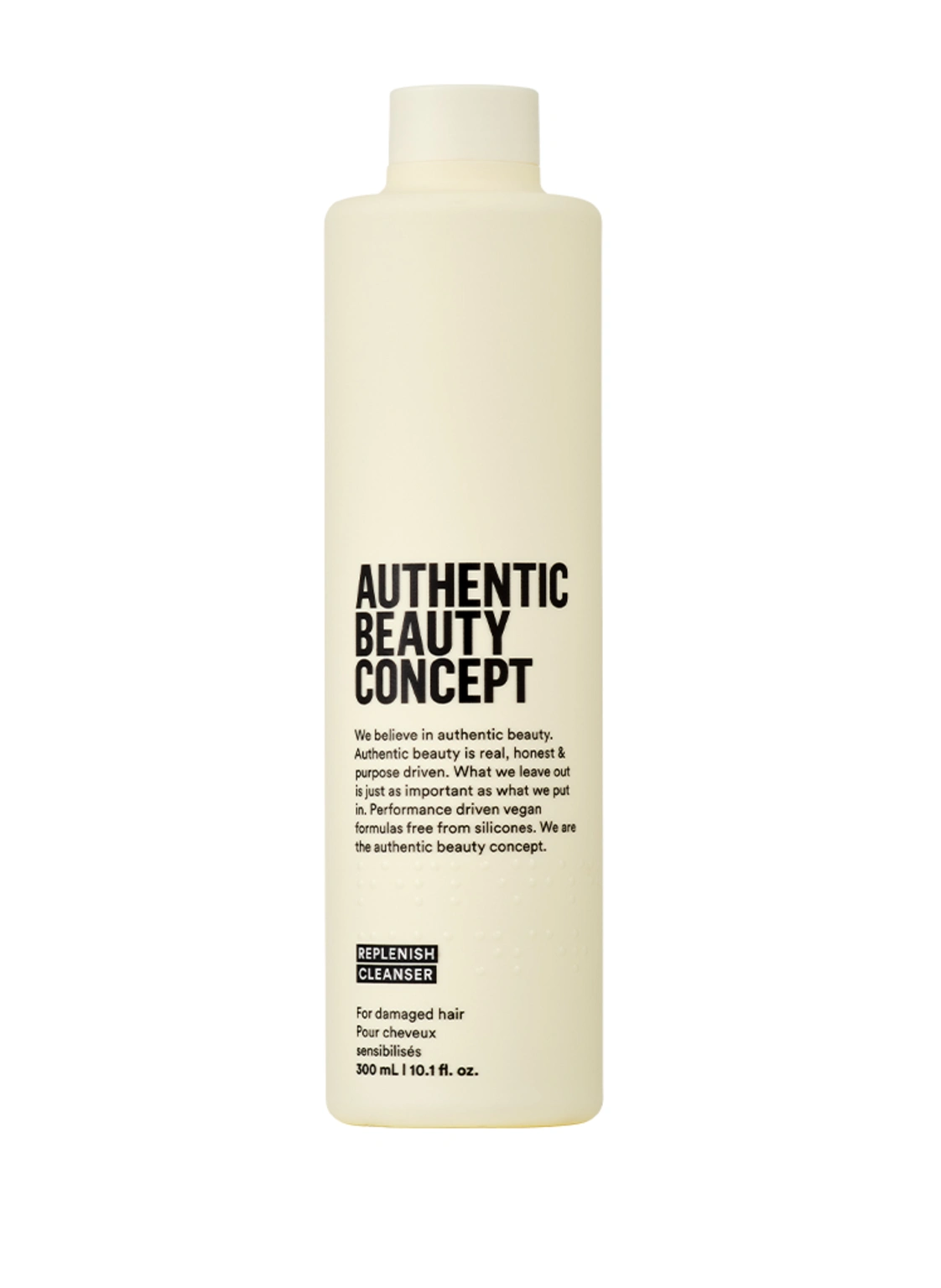AUTHENTIC BEAUTY CONCEPT REPLENISH CLEANSER