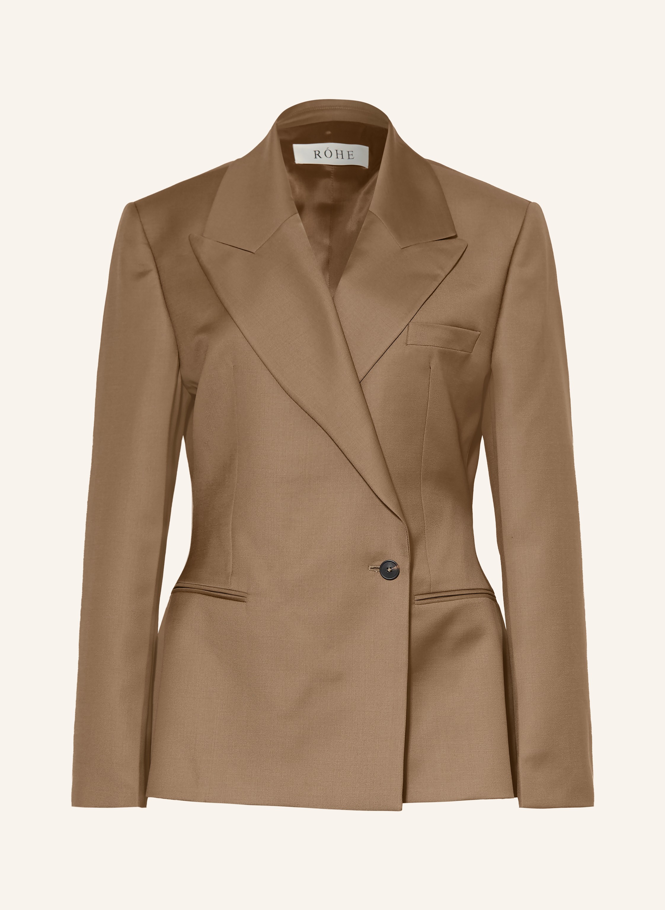 RÓHE Blazer