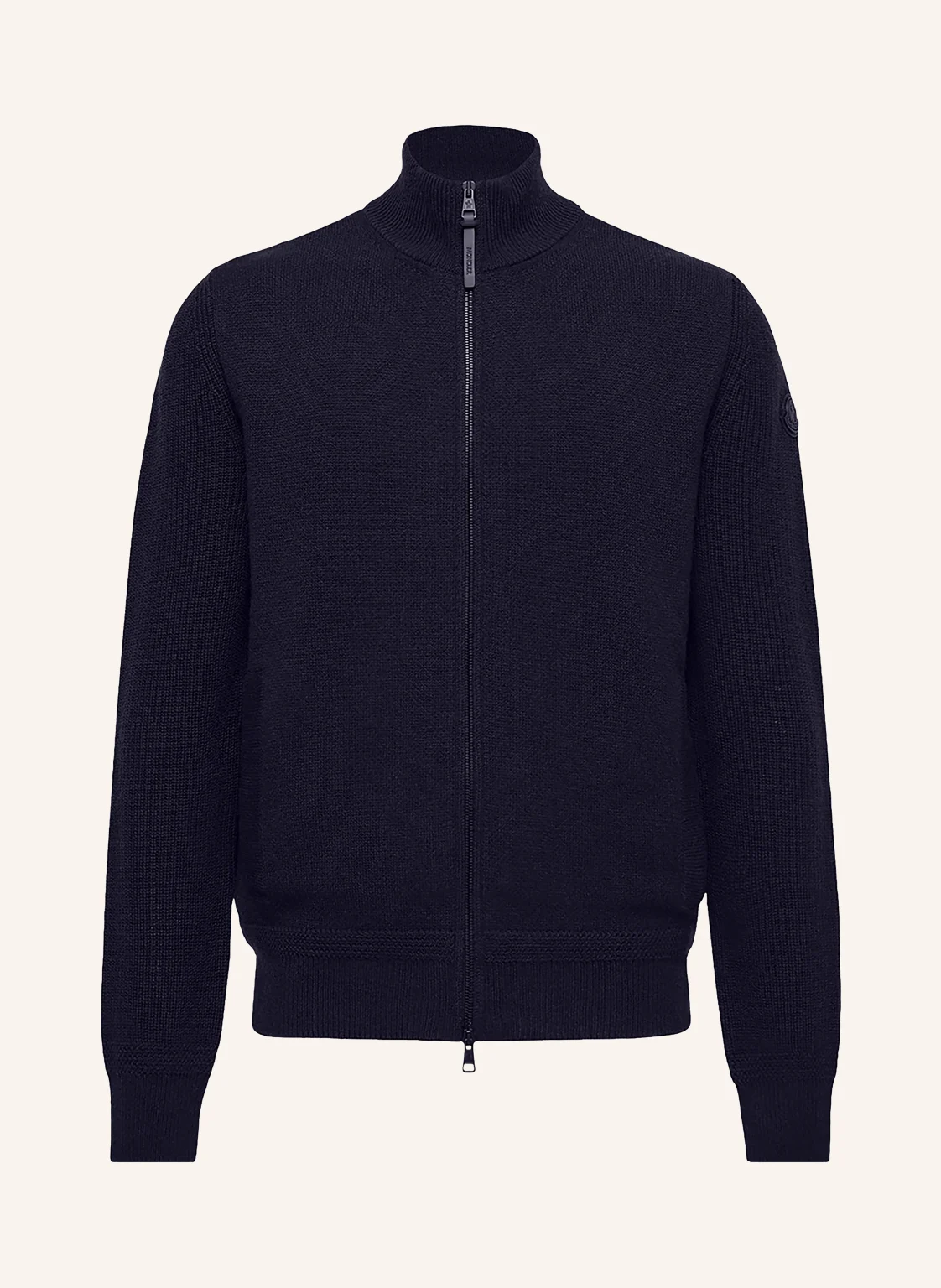 MONCLER Strickjacke