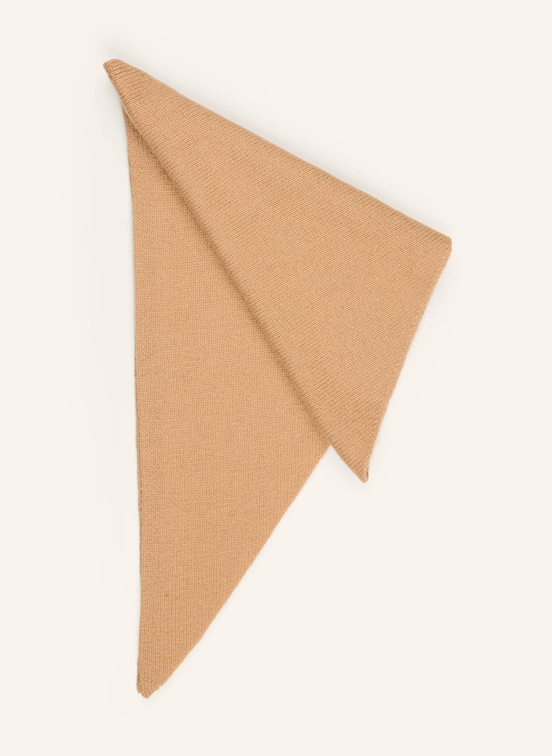 CLAUDIE PIERLOT Dreieckstuch