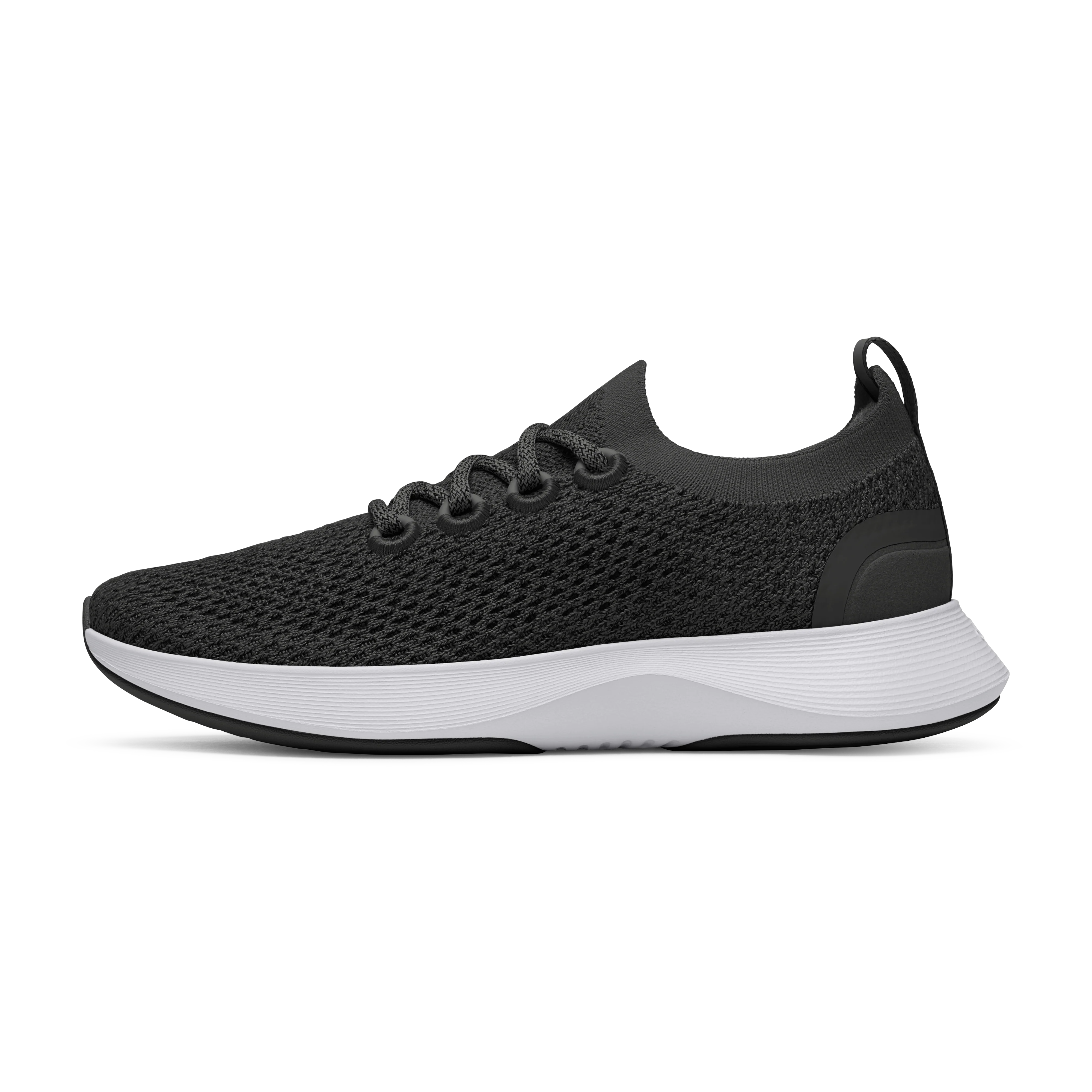 Men's Dasher NZ - Natural Black (Blizzard Sole)