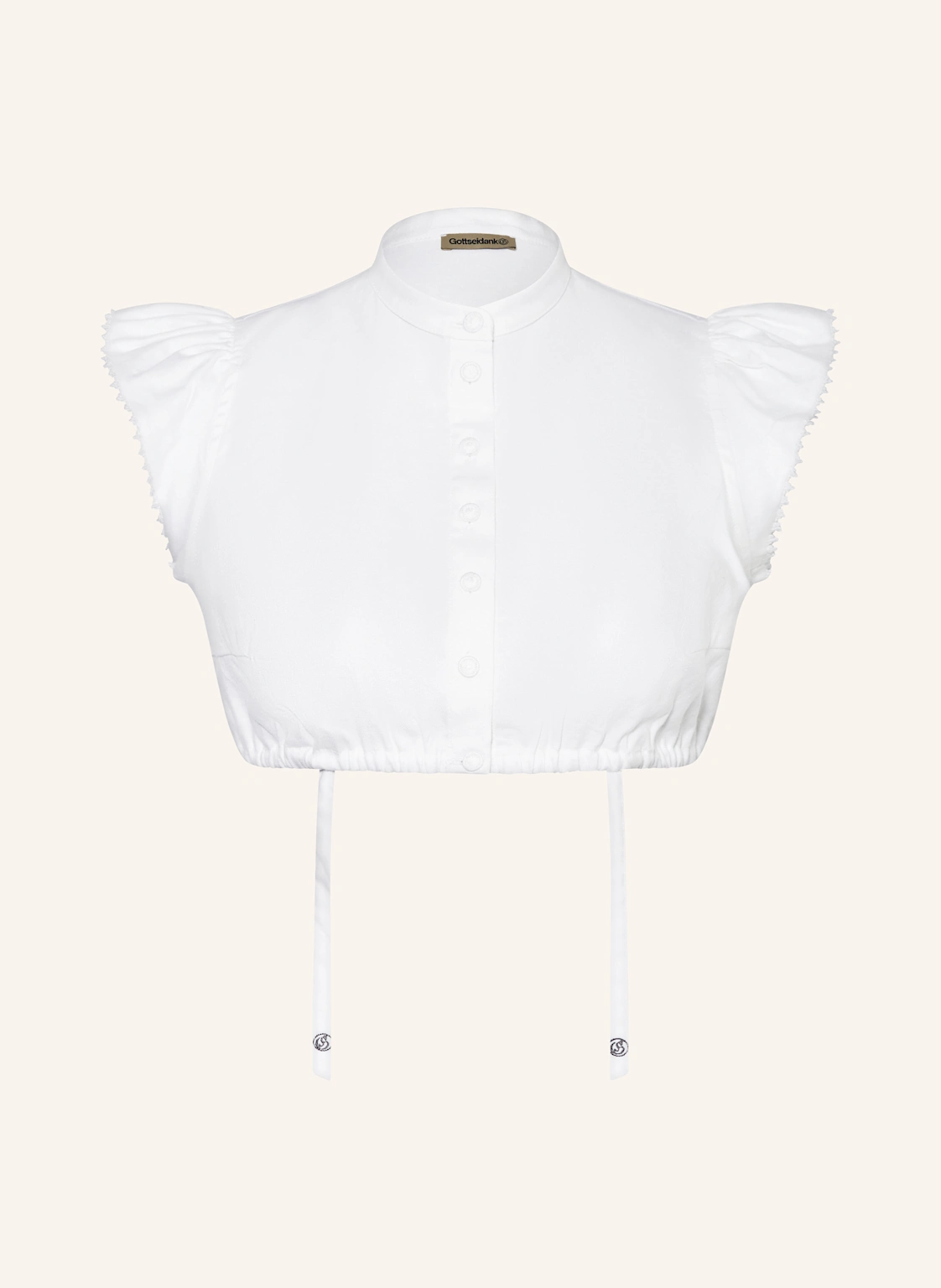 Gottseidank Dirndlbluse JELLA