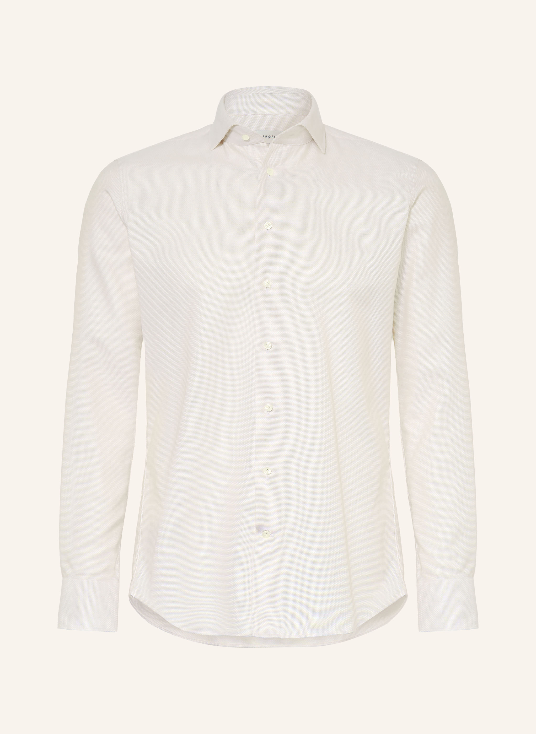 PROFUOMO Hemd Slim Fit