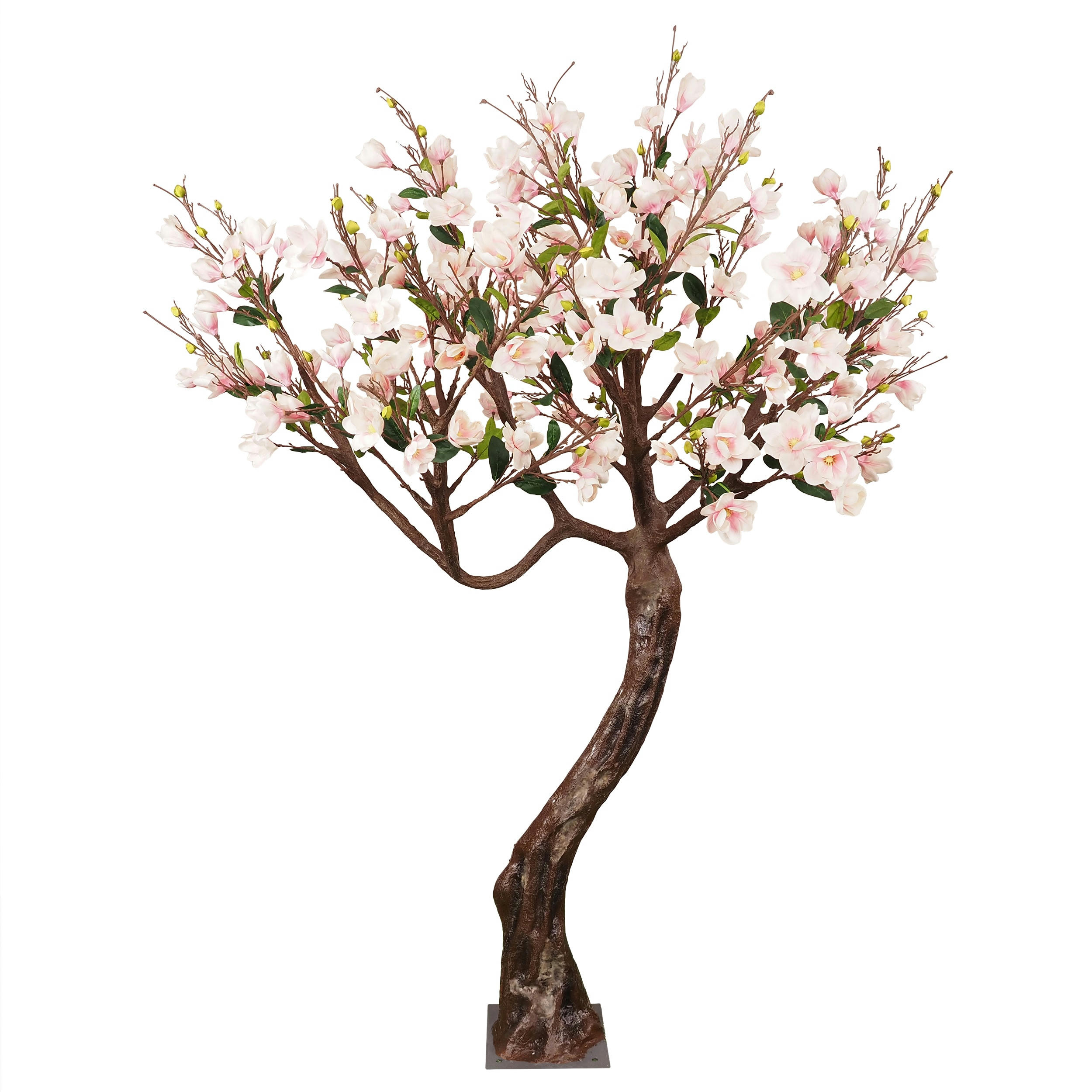 - Arbre artificiel magnolia 260cm