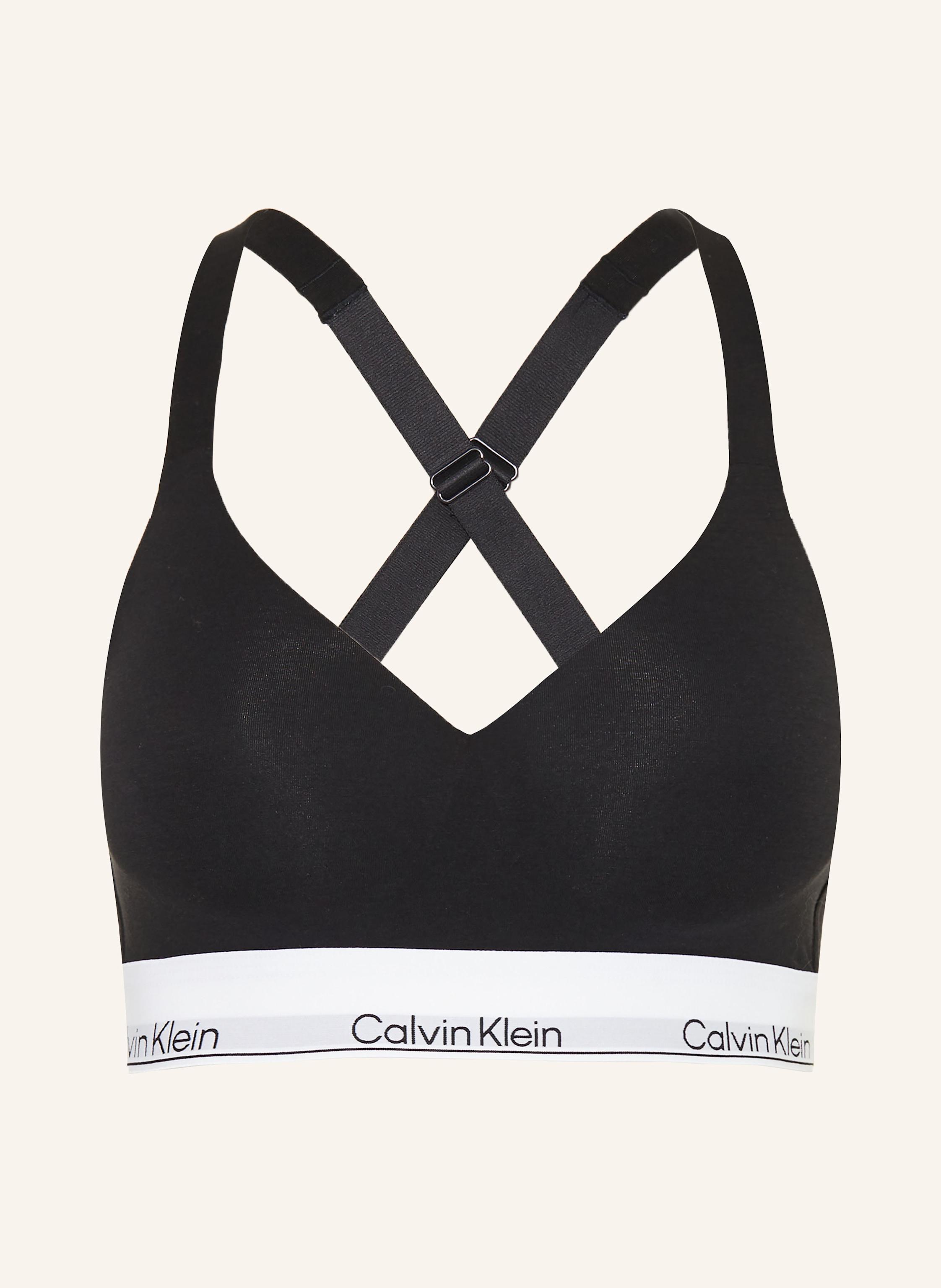 Calvin Klein Bustier ICON