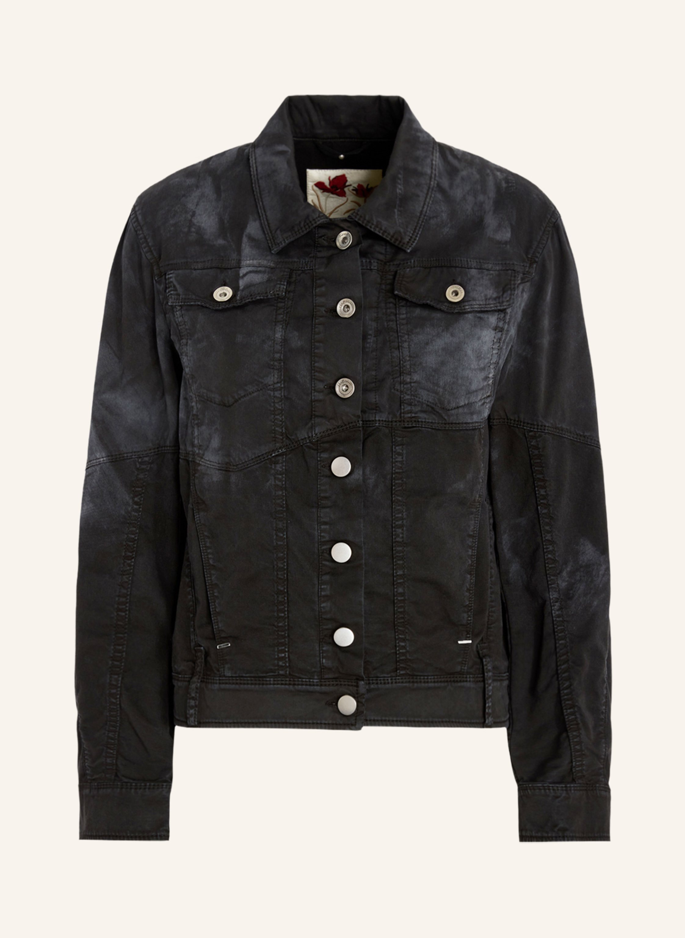HIGH Jacke BOUNDER