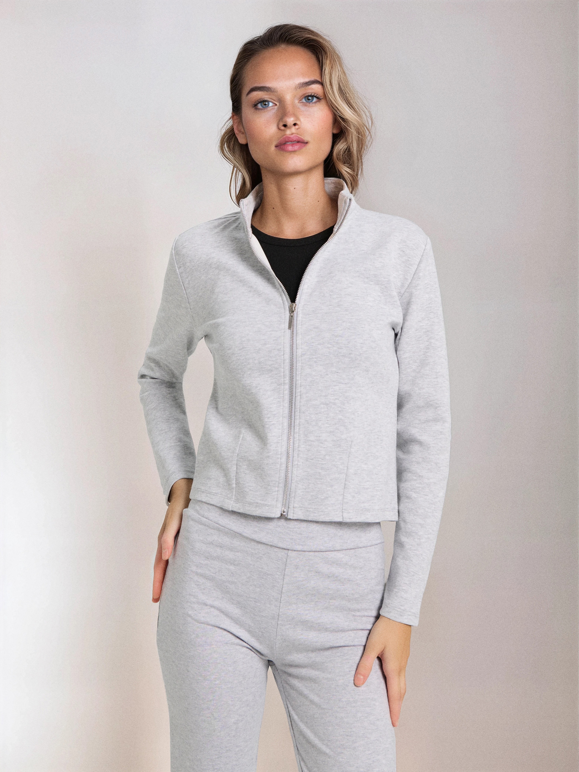 Bluza bomberka