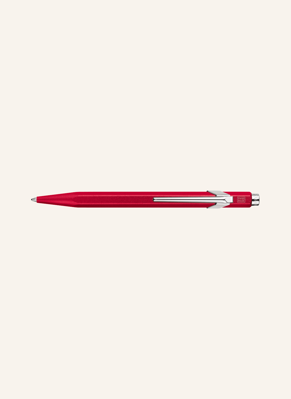 CARAN d'ACHE Druckkugelschreiber 849 COLORMAT-X