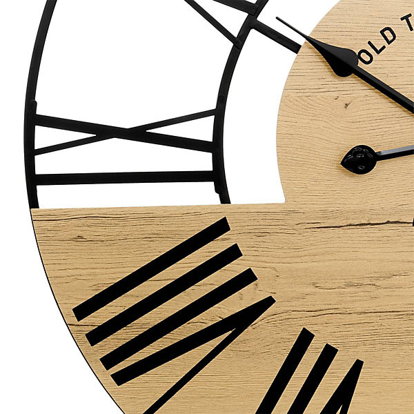 Horloge 