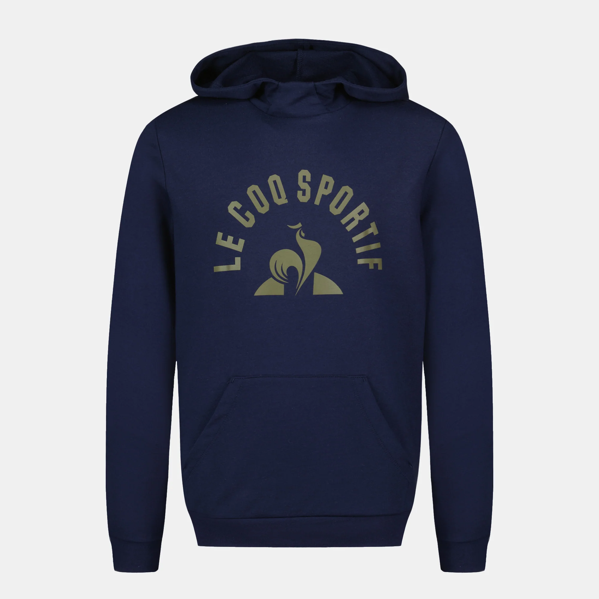 2311190-SPE Hoody N°9 Enfant bleu nuit | Sweat à capuche Enfant