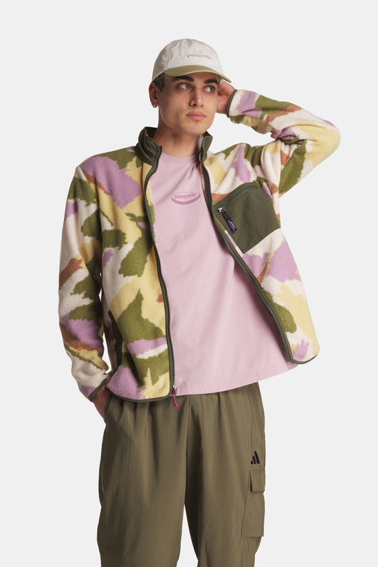 Patagonia Synchilla Fleecevest