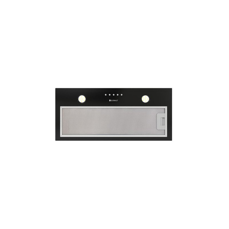 GLOBALO DELICO 60.1 BLACK