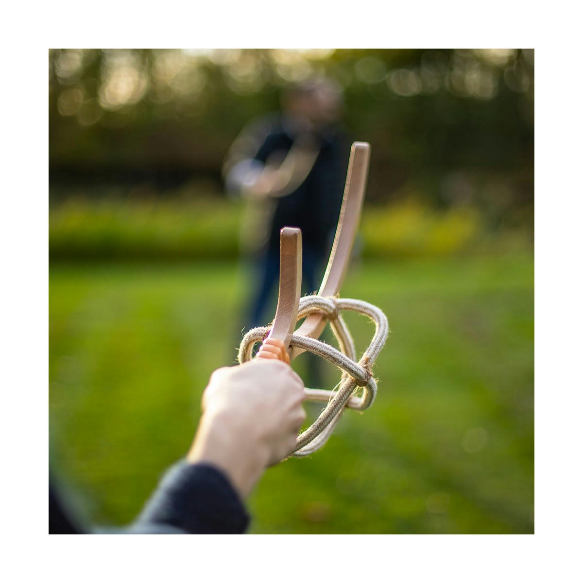 - Classic Jabbit Pelote basque