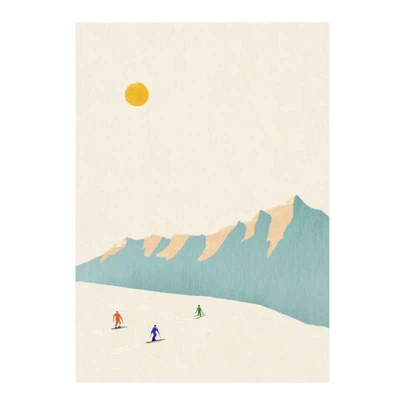 Poster Printart