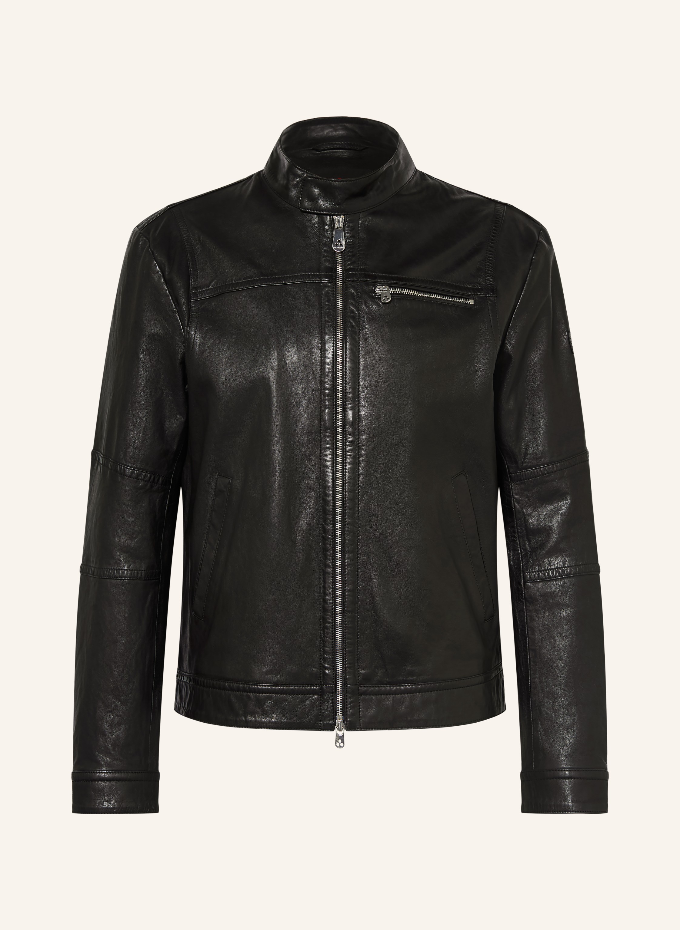 PEUTEREY Lederjacke SAGUARO