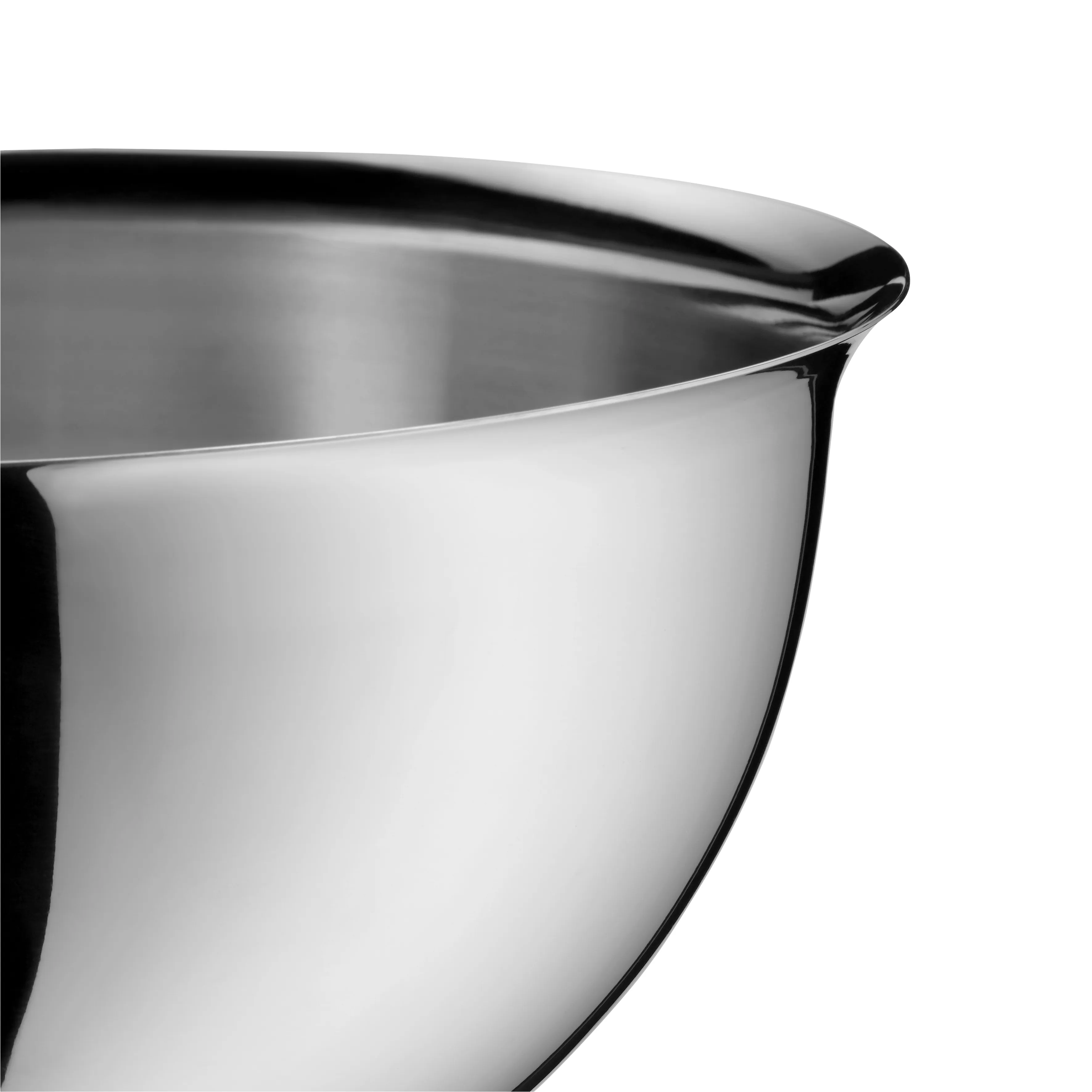 Mixing Bowl with Stand Ø 20cm