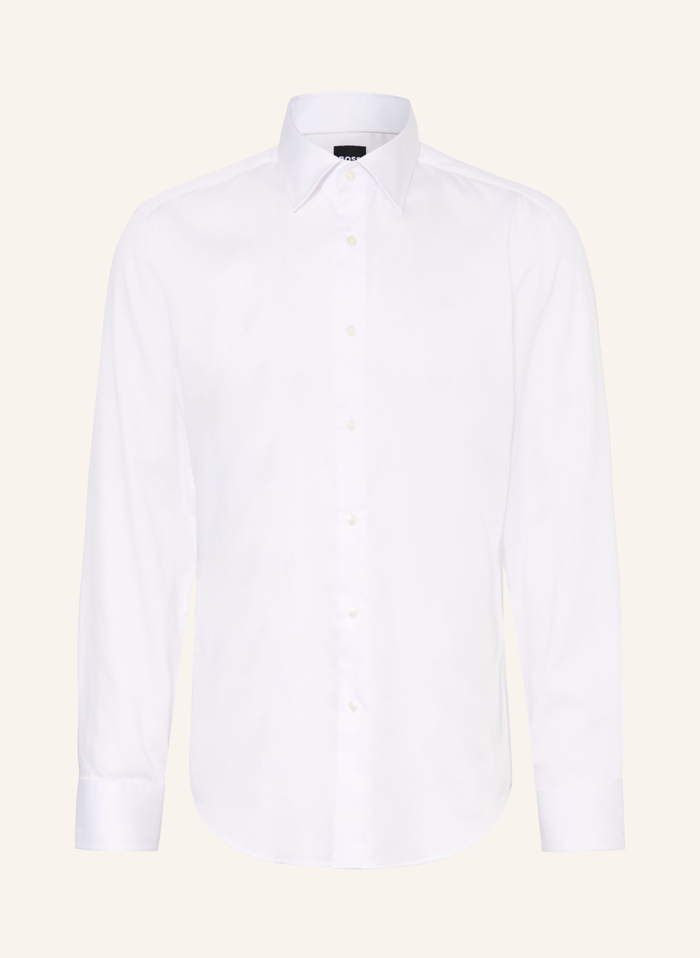 BOSS Hemd JOE Regular Fit