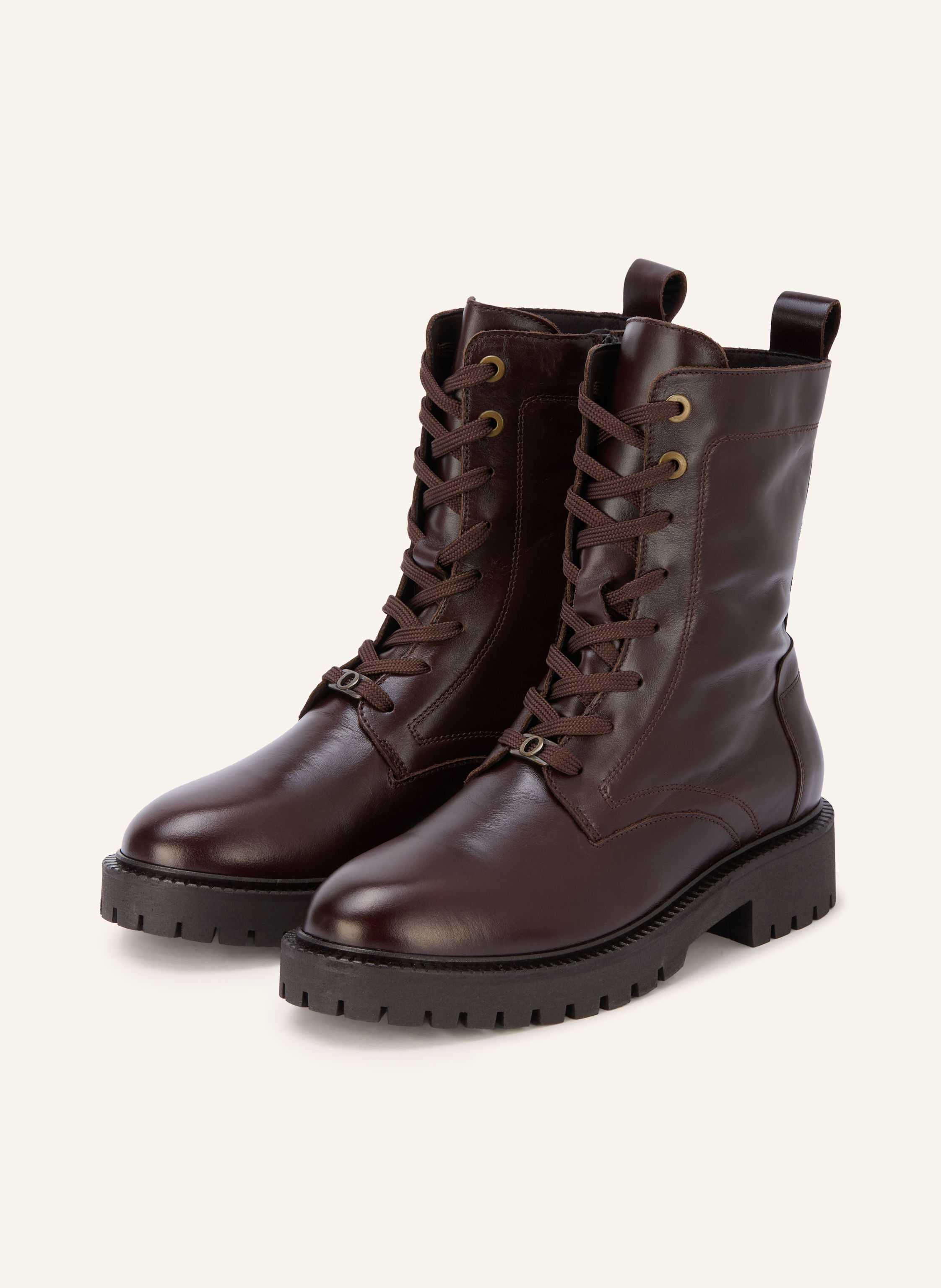 Marc O'Polo Schnürboots PHIA 15