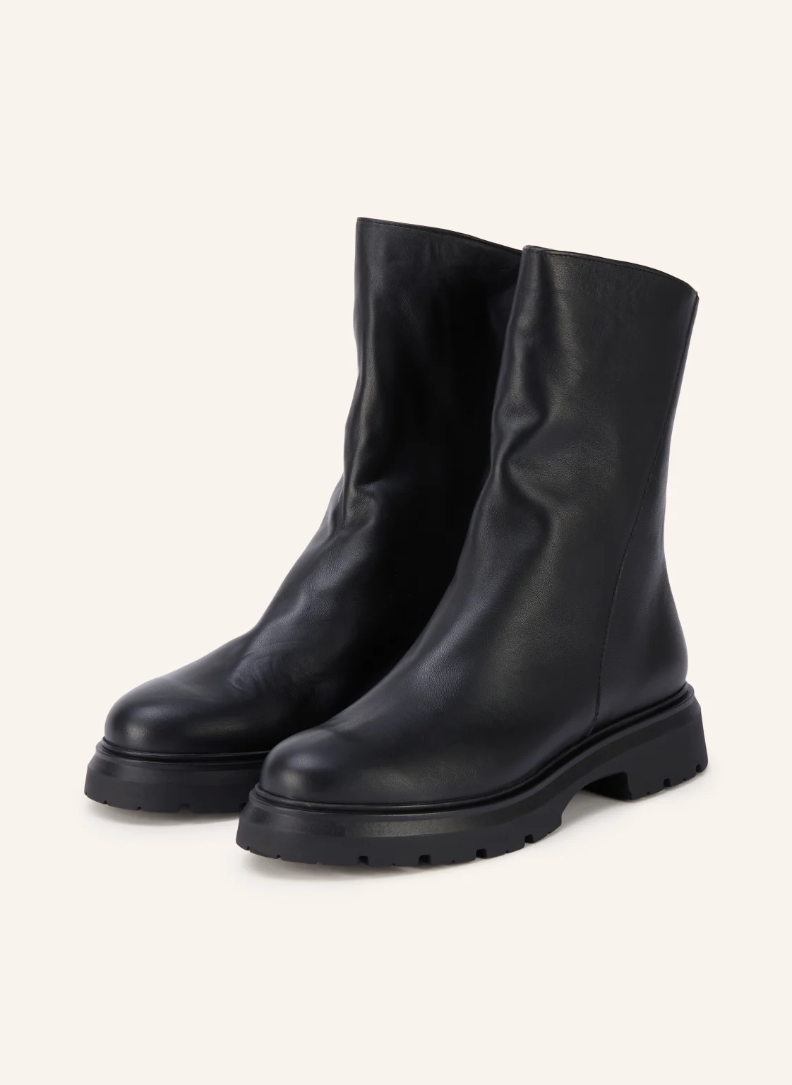 darling harbour Boots