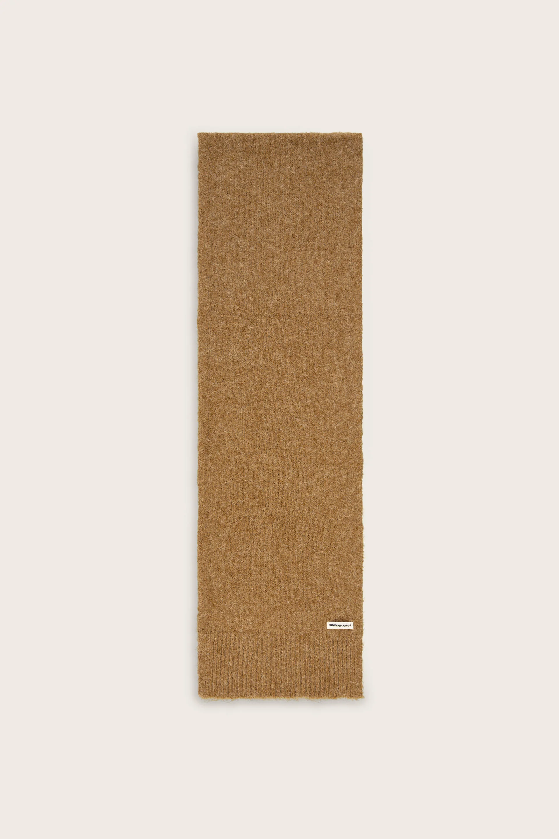 Coco Scarf | Camel Club