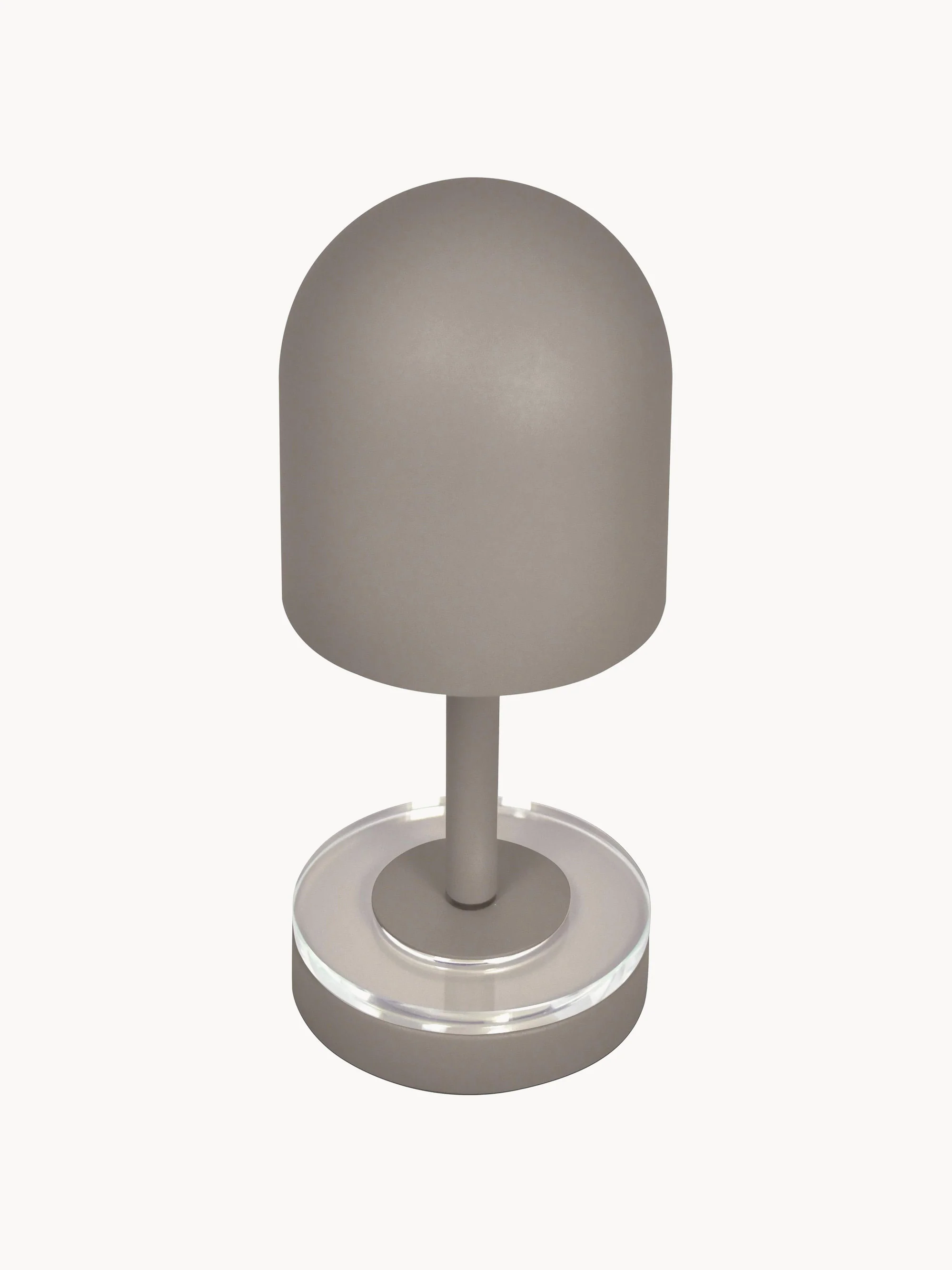 Tragbare Indoor & Outdoor-LED-Leuchte Luceo