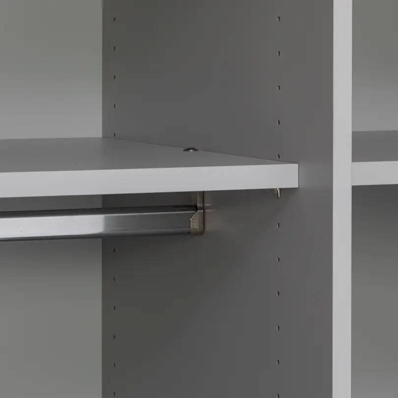 Drehtürenschrank Cinema