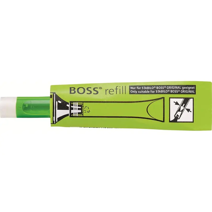 Leuchtstift Boss