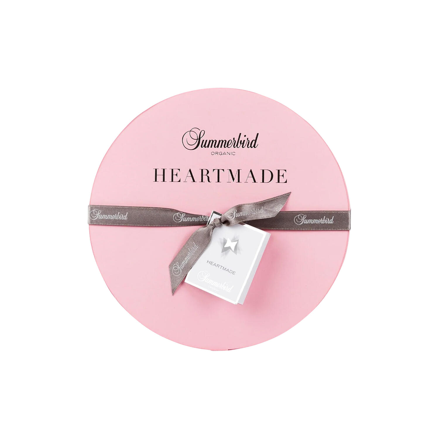 Heartmade Edition