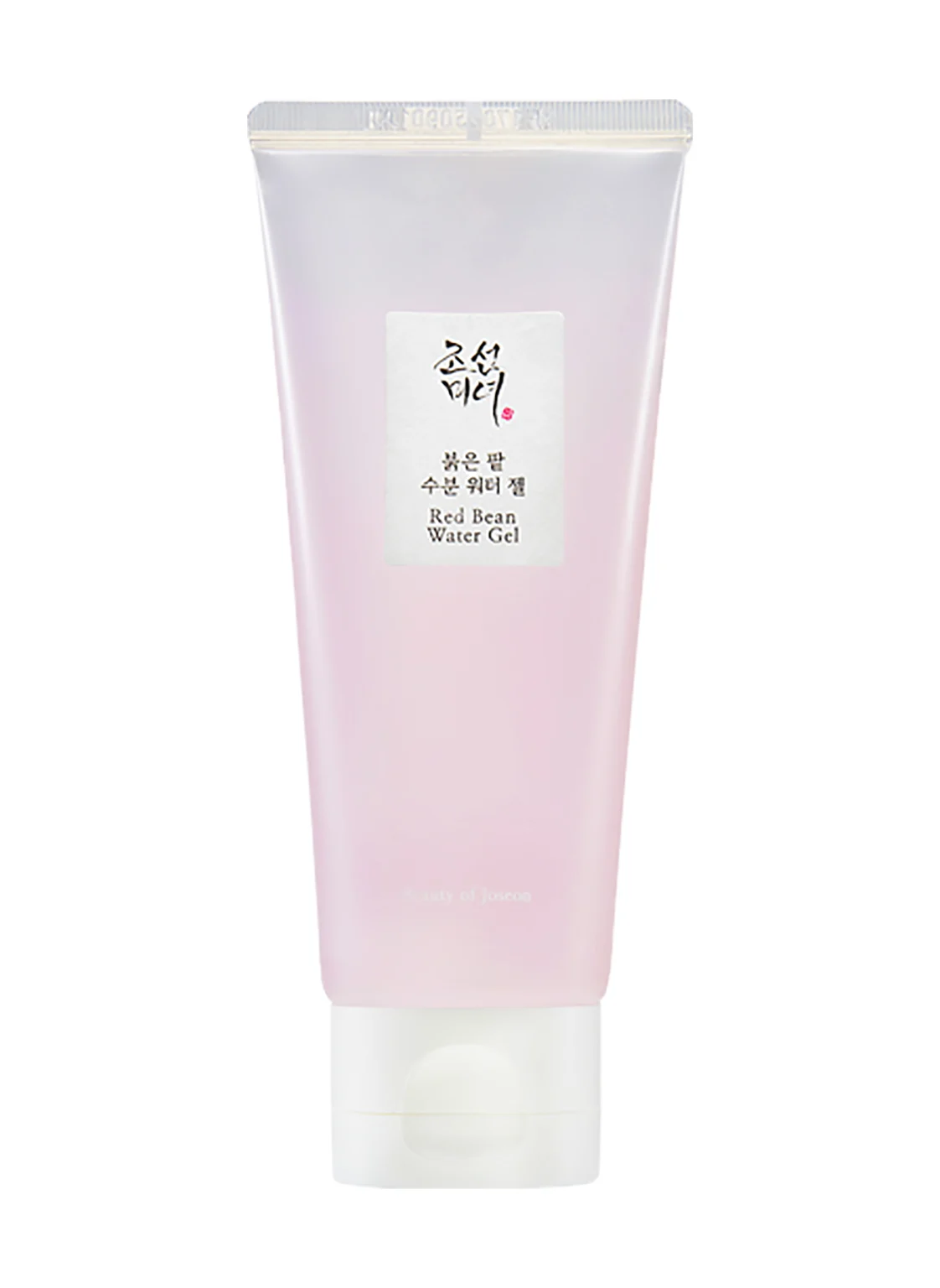 BEAUTY OF JOSEON RED BEAN WATER GEL