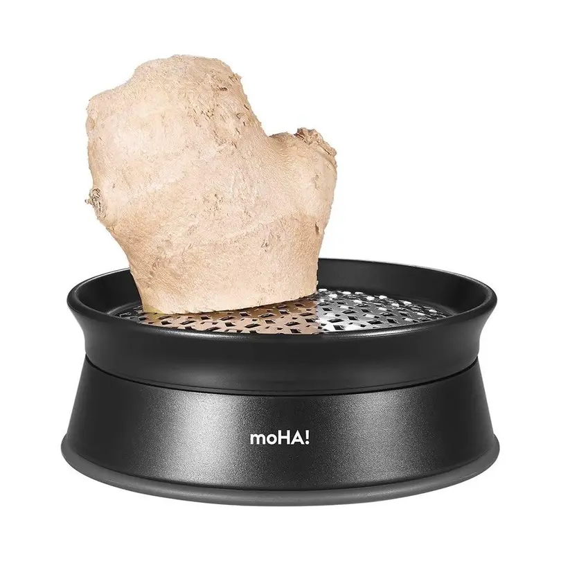 Ingwerreibe Ginger