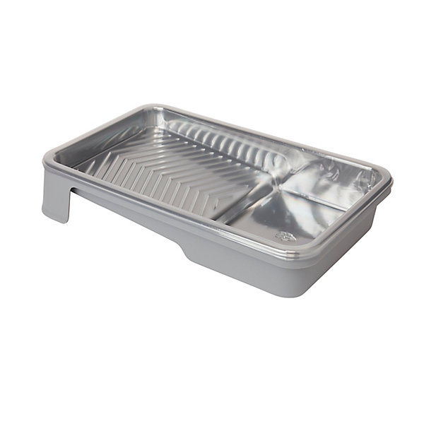 Lot bac   6 liners GoodHome l.180 mm