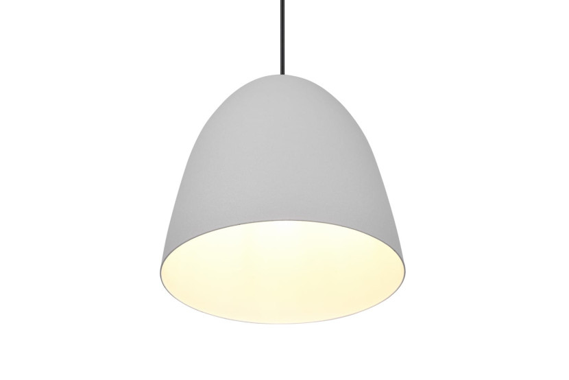 Lampa wisząca TILDA szara 1xE27x40W wym:150x25x25cm IP20 RL