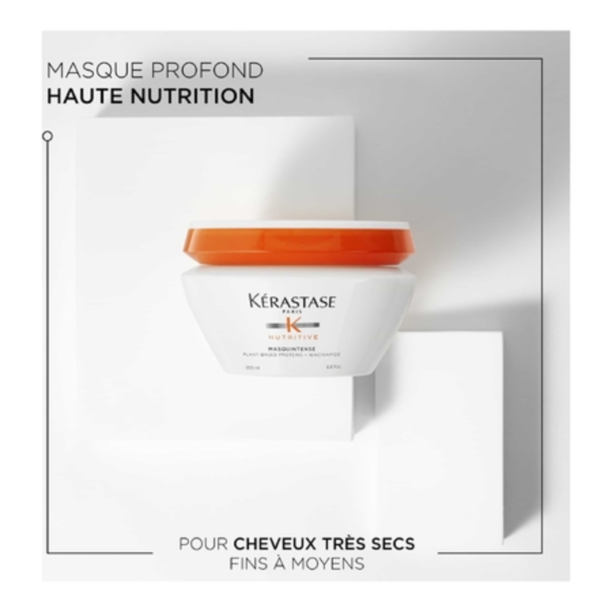 NUTRITIVEMasquintense