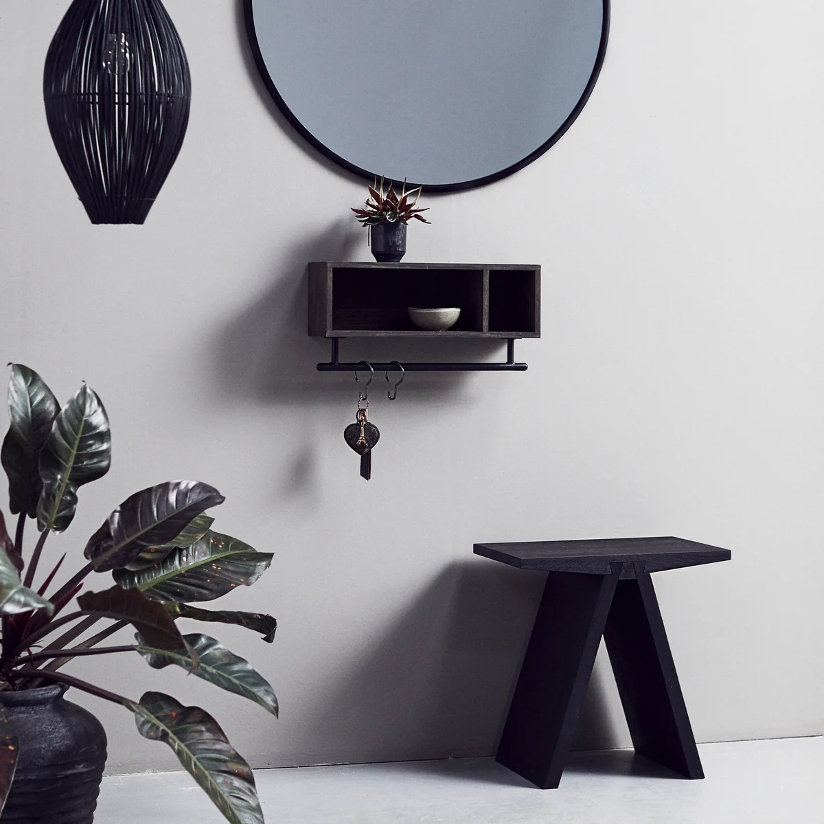 Muubs - Angle Hocker