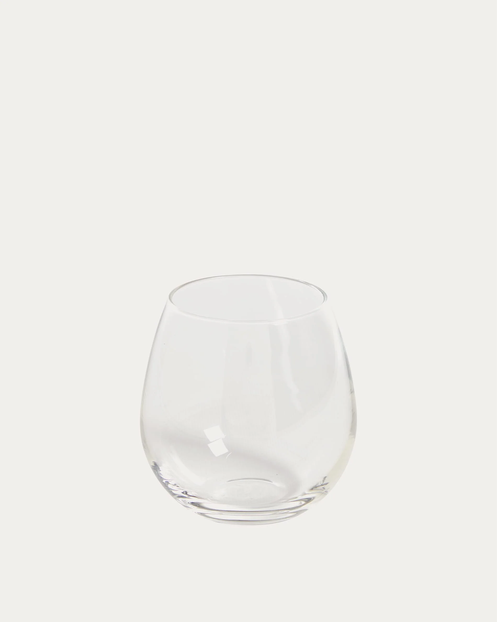 Marien transparent glass