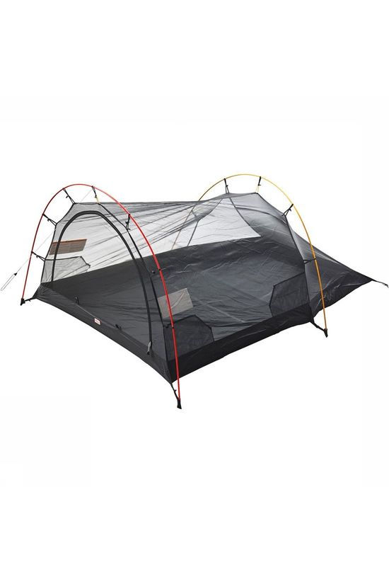 Fjällräven Lite 3 Mesh Inner Tent