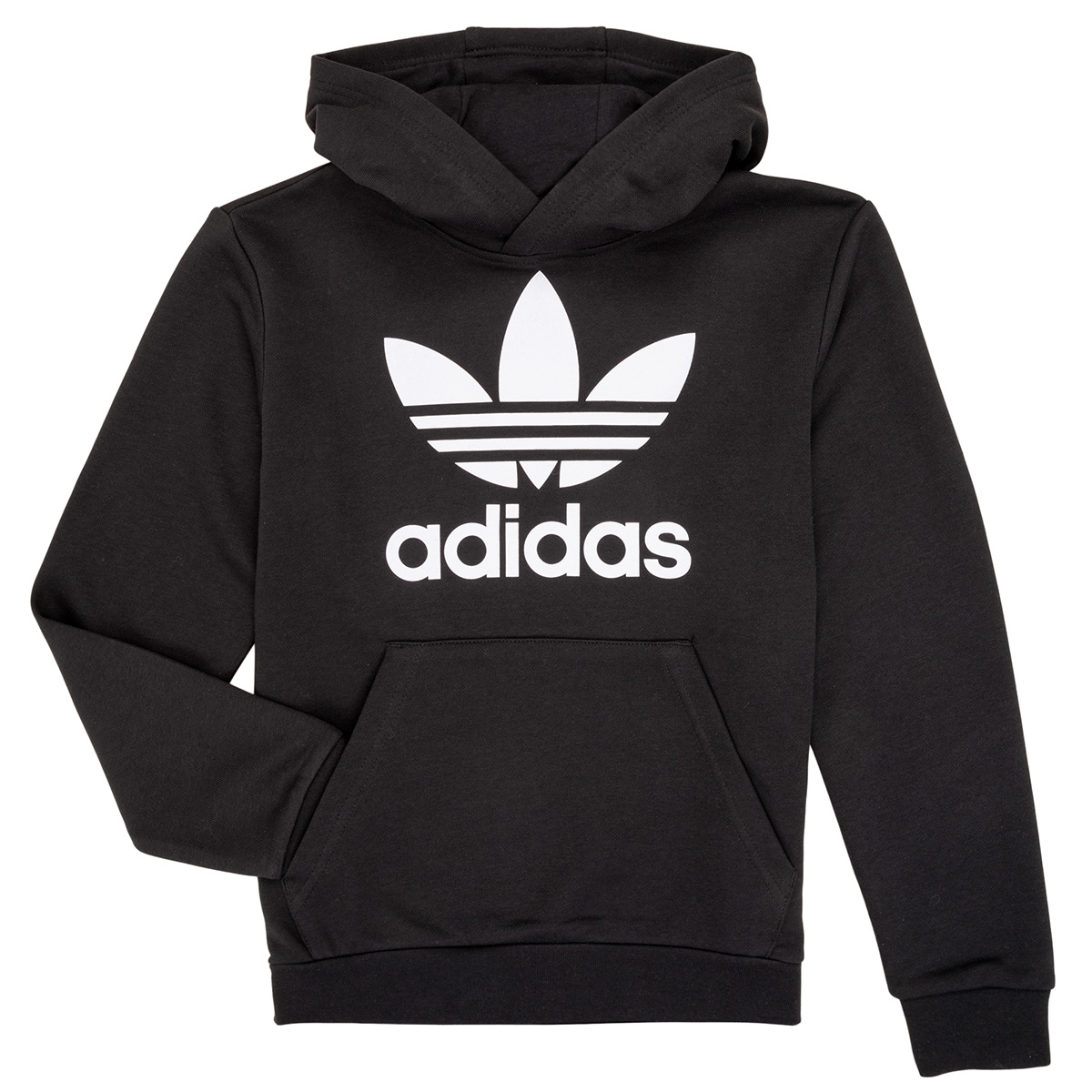 adidas - ZACK - Black