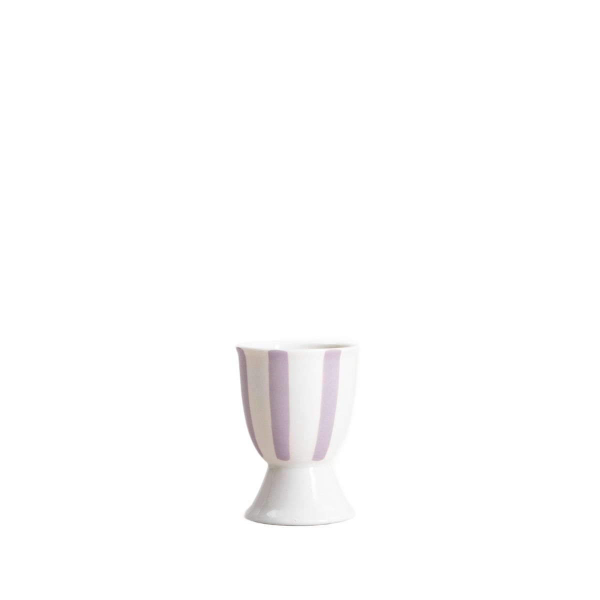 Kieliszek LABRA fioletowy 7 cm HOMLA