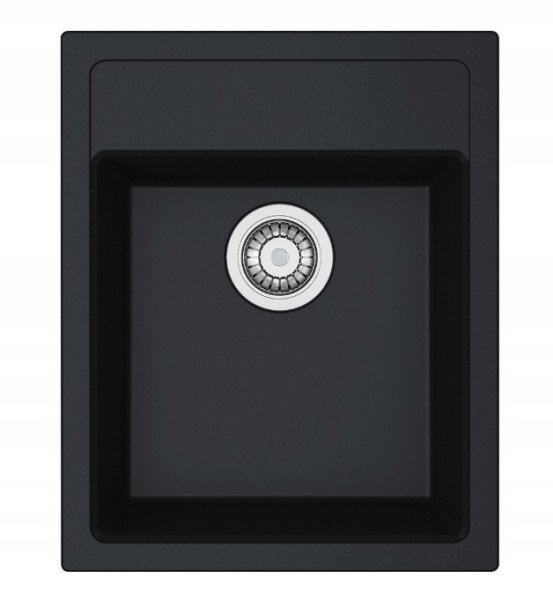 Zlew Franke Sirius Sid 610-40 Zestaw bateria dozownik myjka