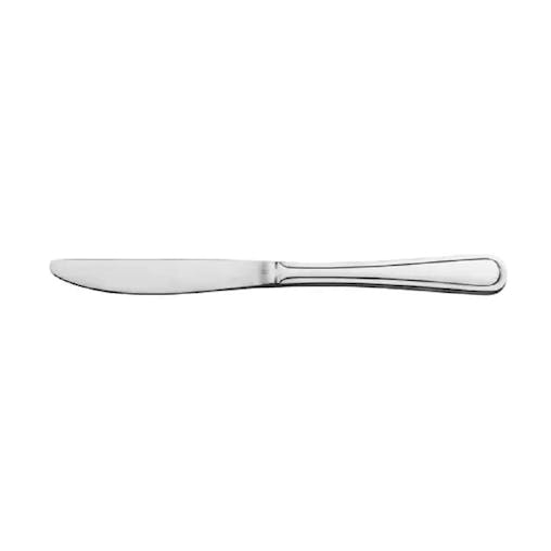 Trenton Madrid 96 Piece Cutlery Dining Set Stainless Steel 96pc | Knife Fork Spoon Cafe