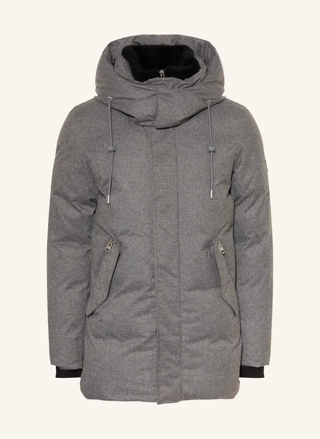 Mackage Daunenjacke SULLIVAN-FN
