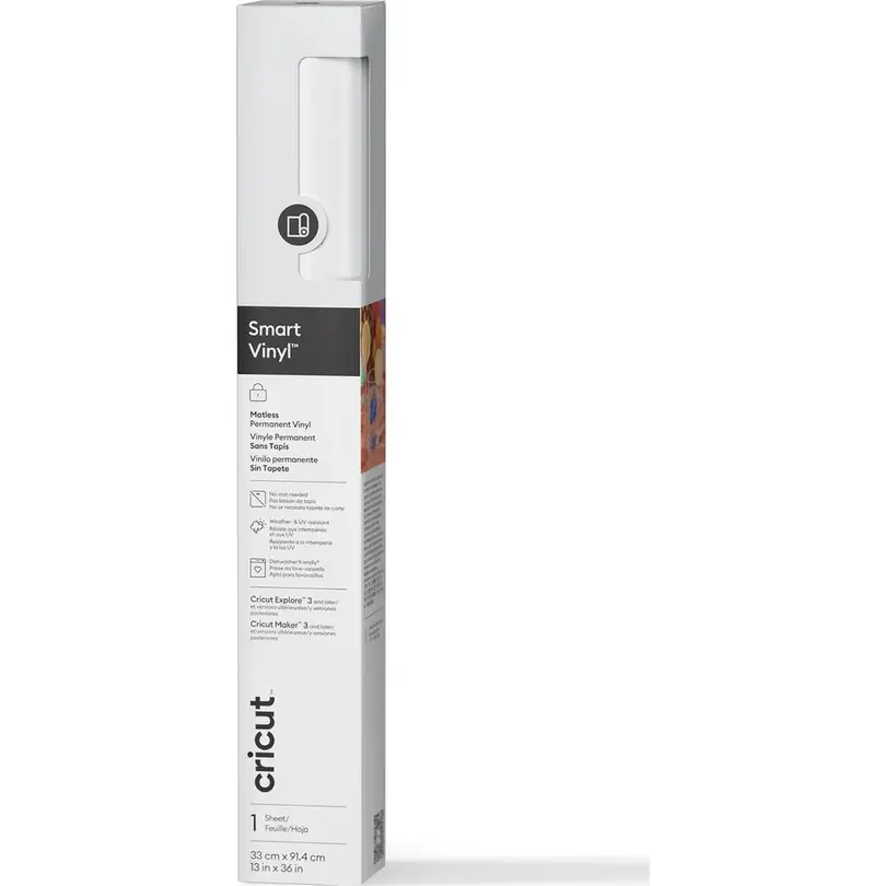 Sticker Smart Permanent