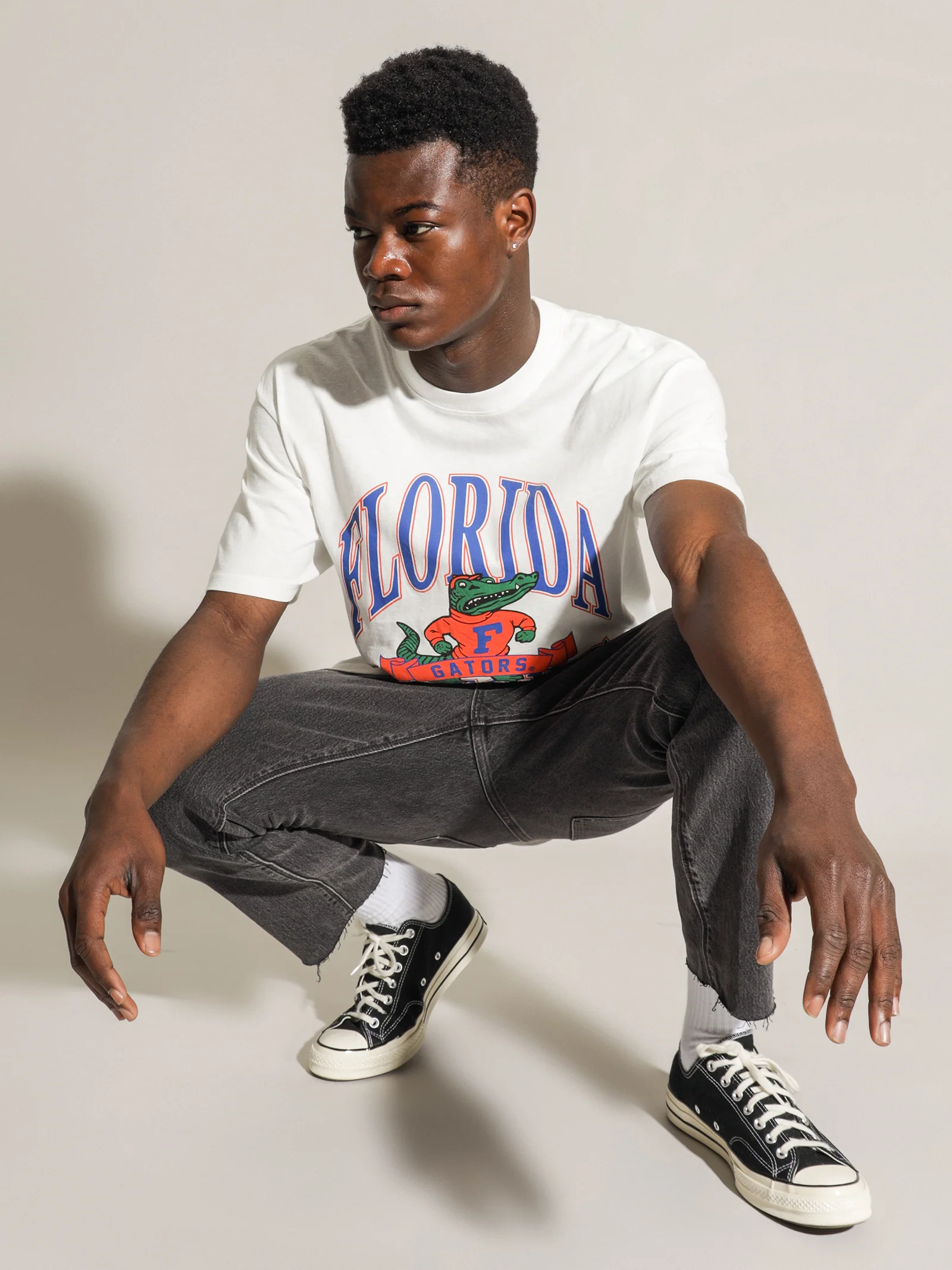 Florida NCAA Vintage T-Shirt