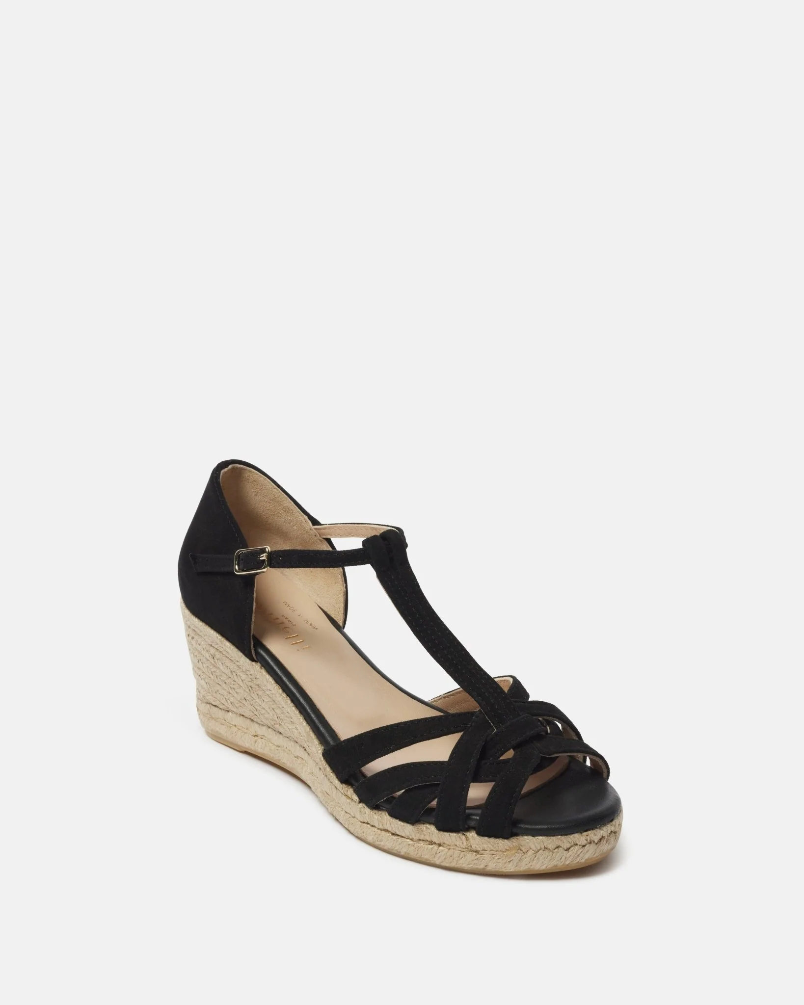 COMPENSEES JERTRUDE/VEL NOIR