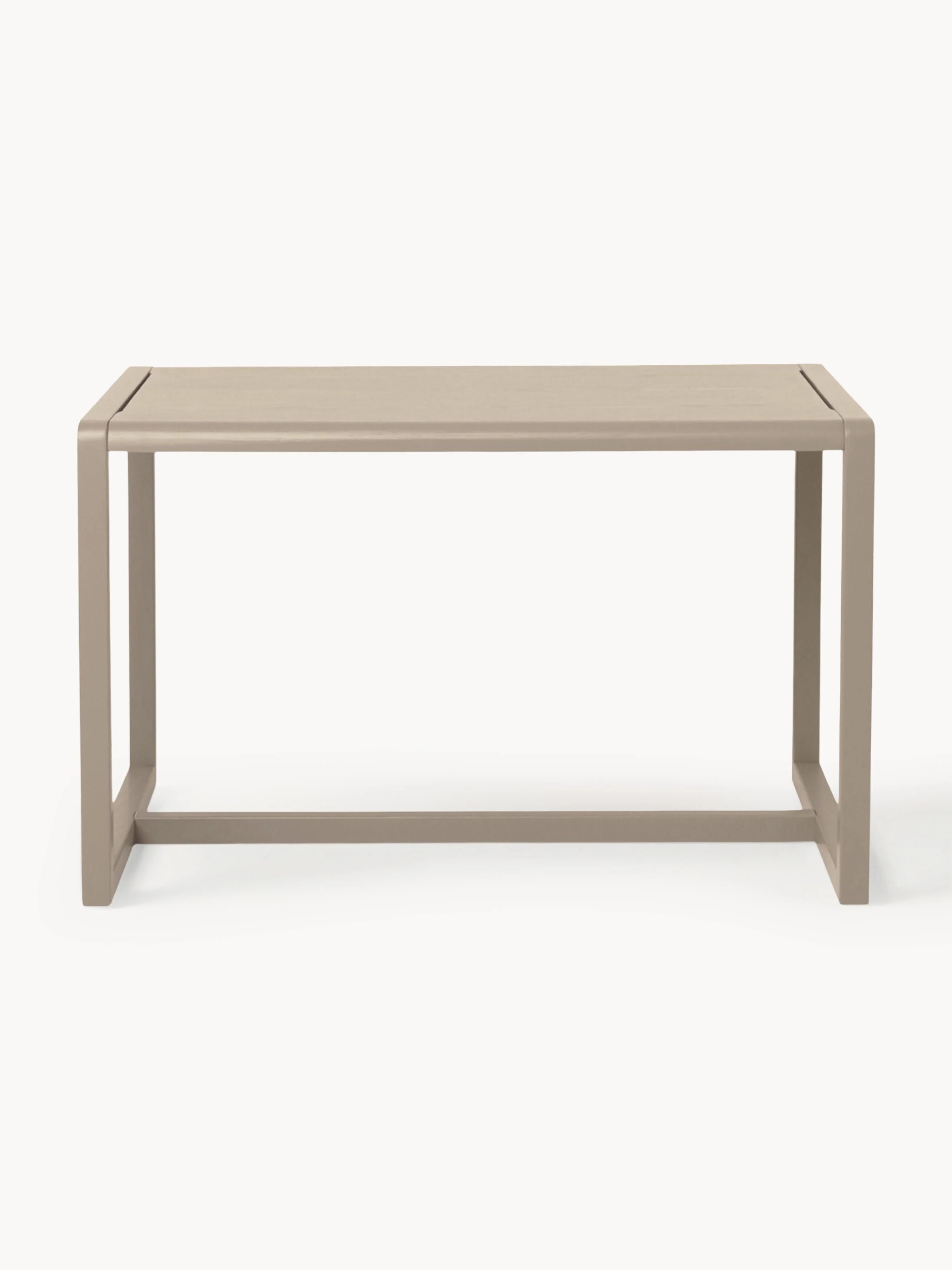 Kinder-Holztisch Little Architect