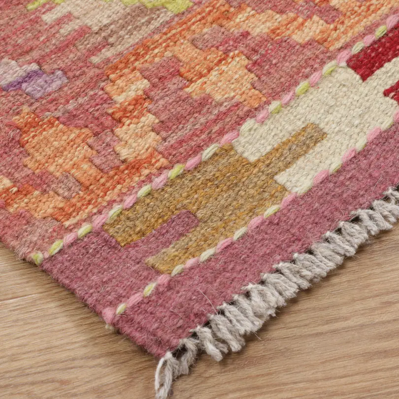 Kelimteppich Afghan Kelim