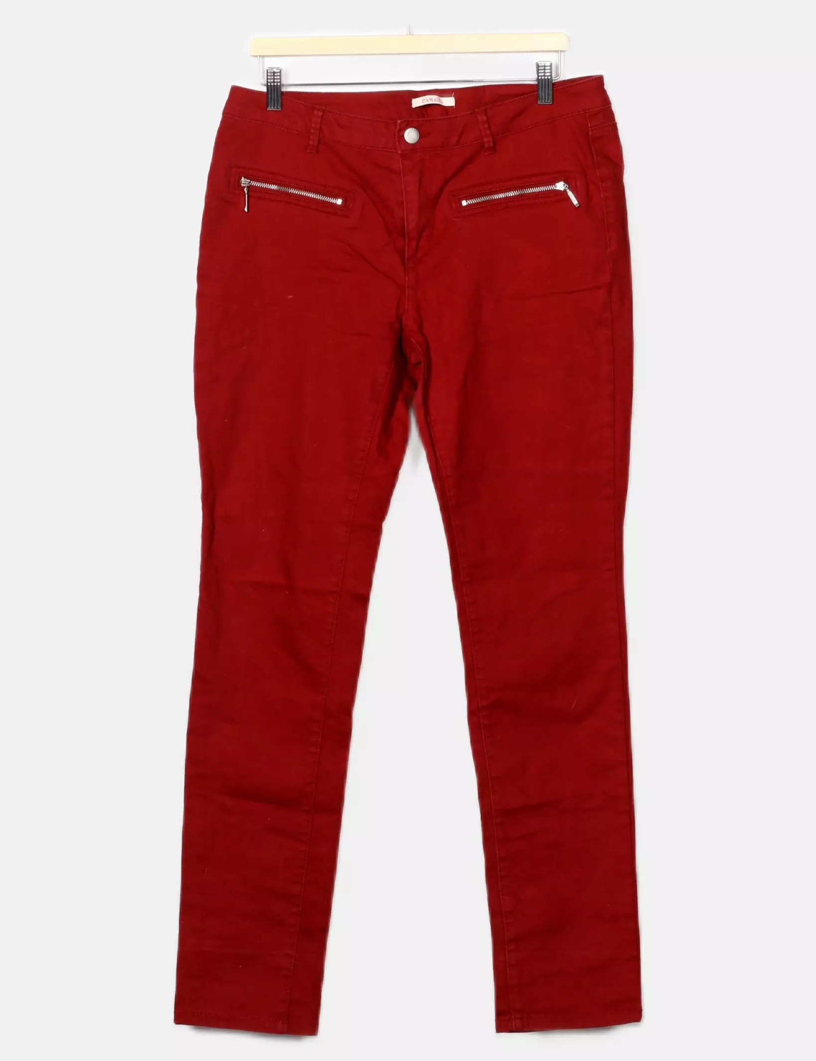 Camaïeu straight jeans