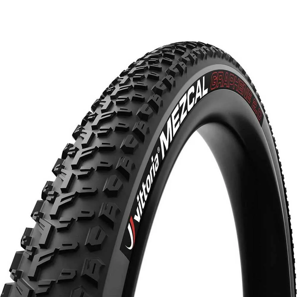 Vittoria Mezcal Graphene 26´´ x 2.10 MTB tyre