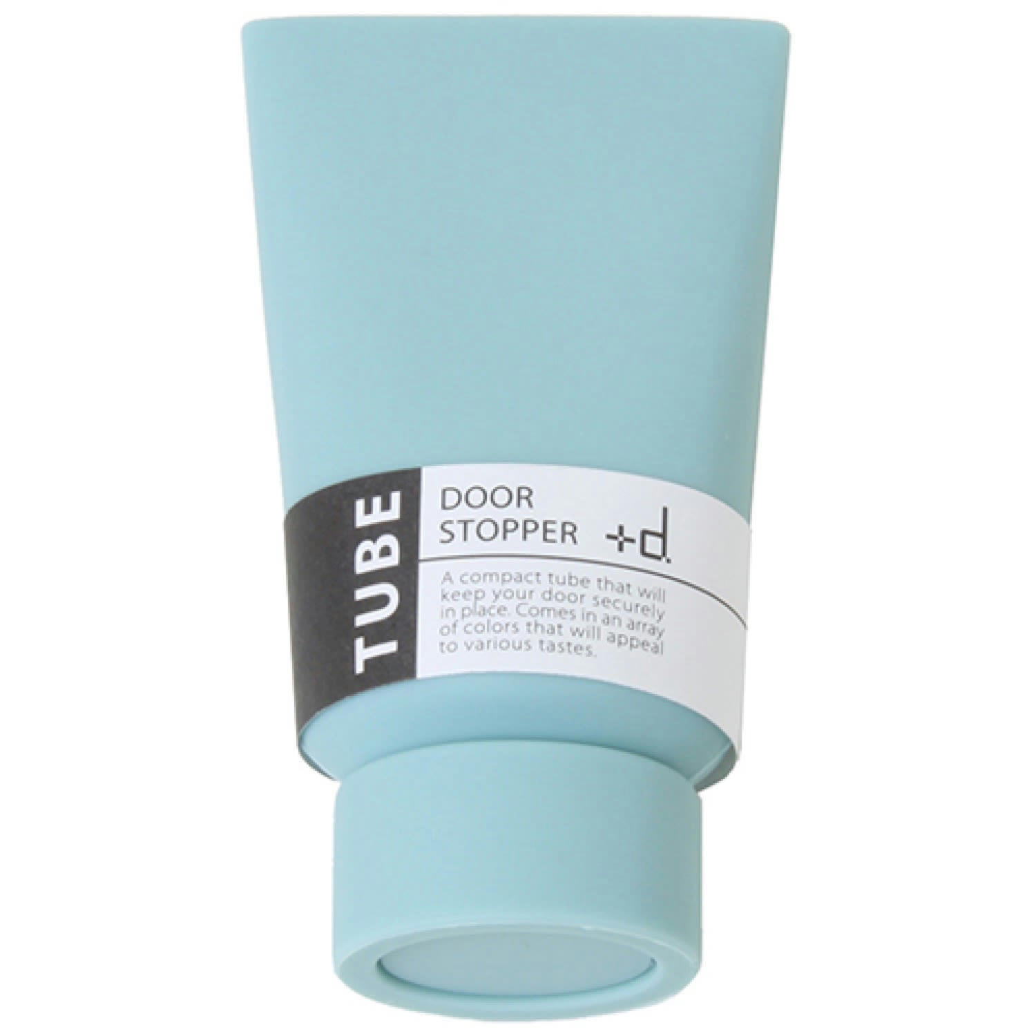 PEINTURE - Bloque-porte tube de peinture menthe glacier