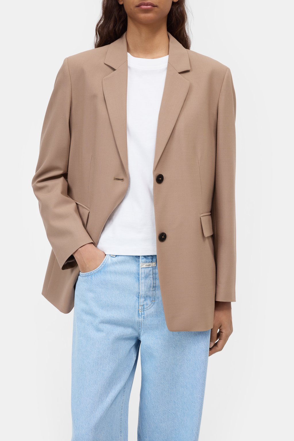 Blazer - Style Name Lola
